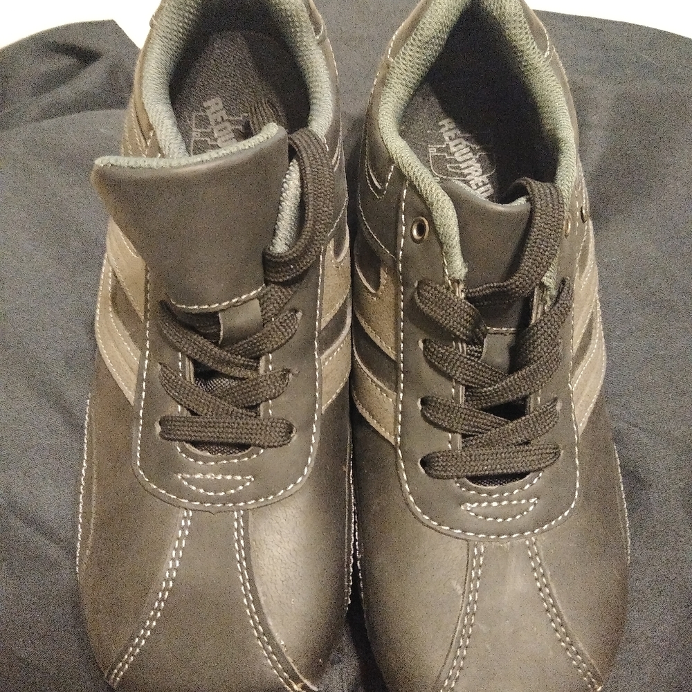 NWOT Ladies ID Required Shoes